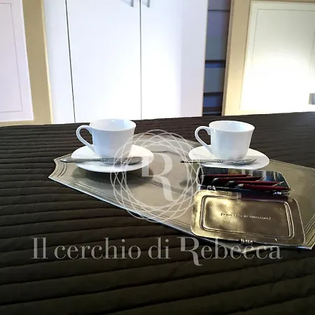 Casa Rebecca In Piazza Garibaldi * Spoleto