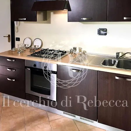 Lejlighed Casa Rebecca In Piazza Garibaldi *