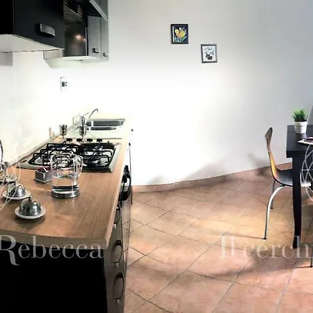 Casa Rebecca In Piazza Garibaldi * Spoleto
