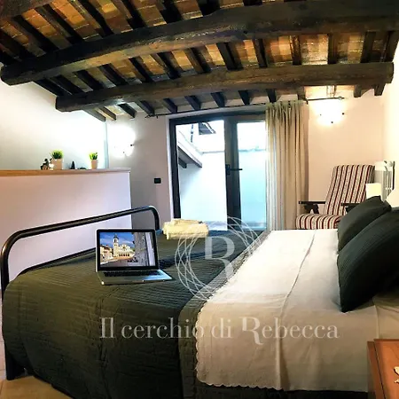 Casa Rebecca In Piazza Garibaldi Apartment