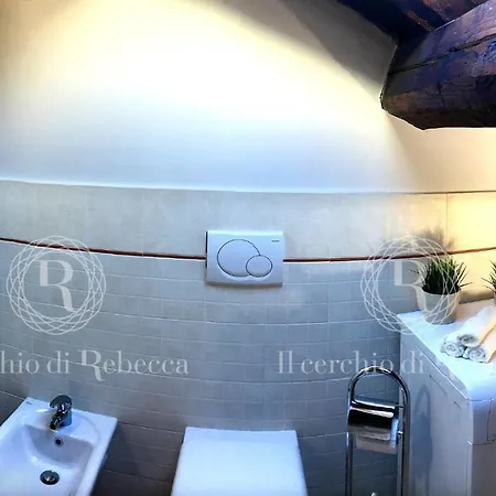 Casa Rebecca In Piazza Garibaldi Apartment