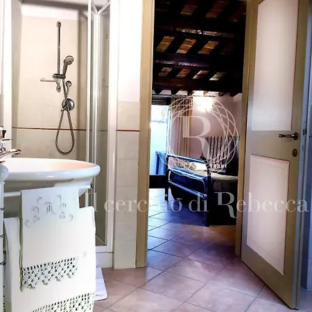 Casa Rebecca In Piazza Garibaldi Apartment