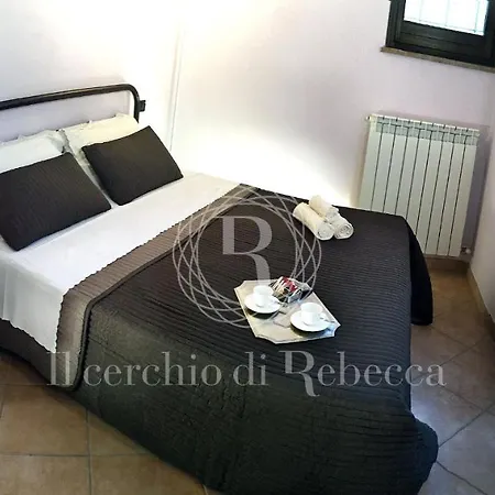 Casa Rebecca In Piazza Garibaldi * Spoleto